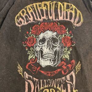 NWT Grateful Dead tee